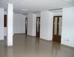 premises rent zafra zafra by 450 eur