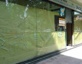premises sale alcala de henares reyes católicos by 101,000 eur