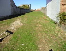 land sale puebla de sancho perez puebla de sancho pérez by 76,000 eur