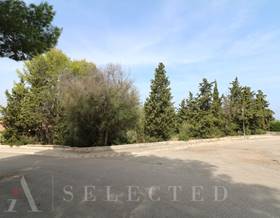 land sale alcudia ciutat d'alcudia by 239,000 eur