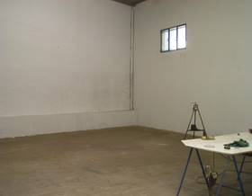premises for sale in zafra