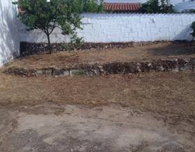 houses for sale in alconera