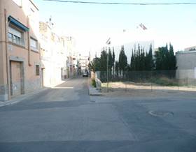 land sale ulldecona centro by 103,000 eur
