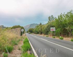 land sale pollensa pollença by 110,000 eur