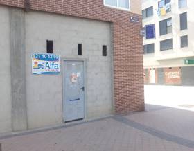 premises for sale in palazuelos de eresma