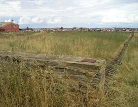 land sale badajoz puebla de sancho perez by 52,500 eur