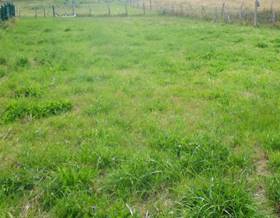 land sale asturias siero by 39,000 eur