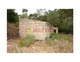 land sale selva by 140,000 eur