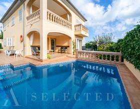 villas for sale in sineu