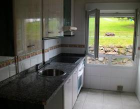 houses for rent in gijon