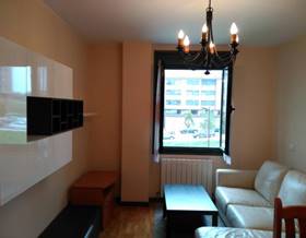 apartment rent asturias gijon by 450 eur