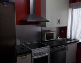 apartments for rent in asturias province