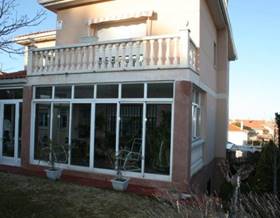 houses for rent in este madrid