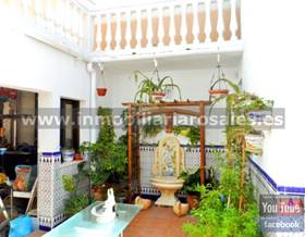 houses for sale in zuheros