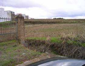 land sale zafra zafra by 150,000 eur