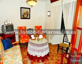 single family house sale baena muy amplia, con patio y gran terraza. by 45,000 eur