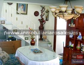 single family house sale baena zona calle mesones by 50,000 eur