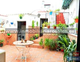 properties for sale in doña mencia