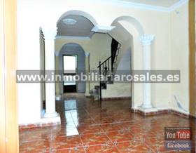 single family house sale baena zona parque de la cañada by 38,600 eur