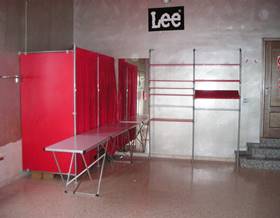 premises for sale in fuente del maestre
