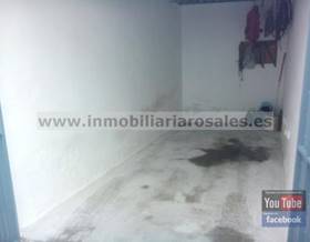 garage sale baena zona parque by 9,000 eur