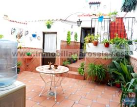 houses for sale in zuheros