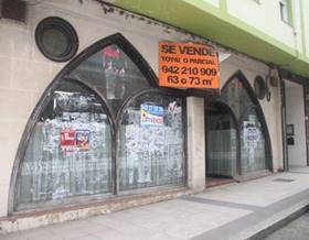 premises for sale in cantabria province