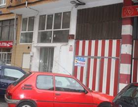 premises for sale in pedreña