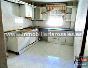 flat sale baena zona juncal-san antón by 74,500 eur