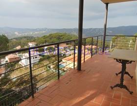 villas for sale in maçanet de la selva