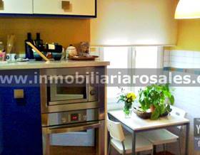 flat sale baena rebajado, todo exterior. by 69,000 eur