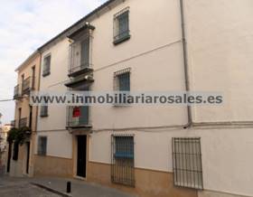 single family house sale baena zona centro-llano by 60,000 eur