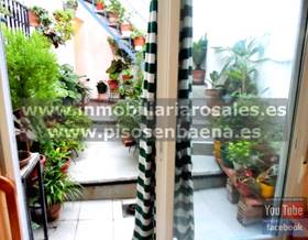 houses for sale in doña mencia