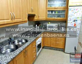 flat sale baena by 63,000 eur