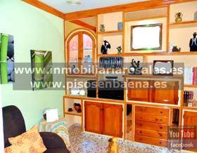 single family house sale luque como nueva, buen patio. by 110,000 eur