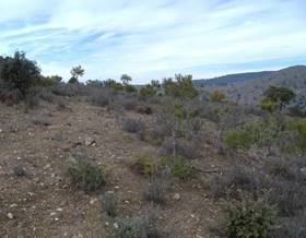 lands for sale in oeste madrid