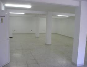 premises for sale in puebla de sancho perez
