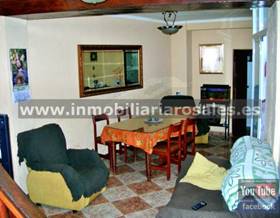 houses for sale in doña mencia