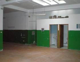 premises sale zaragoza torrero by 83,000 eur