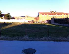 lands for sale in san martin de valdeiglesias