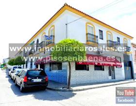 flat sale baena by 80,000 eur