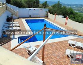 villas for sale in baena