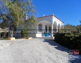 chalet sale baena by 98,000 eur