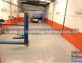 industrial warehouse sale doña mencia by 94,900 eur