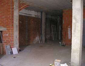 premises for sale in villafranca de los barros