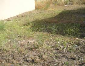 lands for sale in fuente del maestre