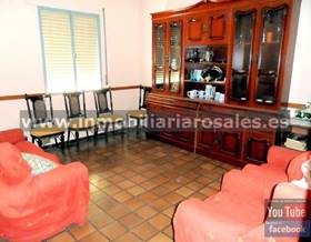 single family house sale baena próximo colegio safa by 85,000 eur