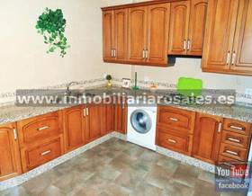 flat sale baena próximo ayuntamiento by 58,000 eur