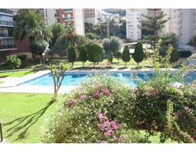 apartments for sale in benidorm