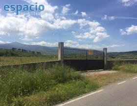 lands for sale in arganza